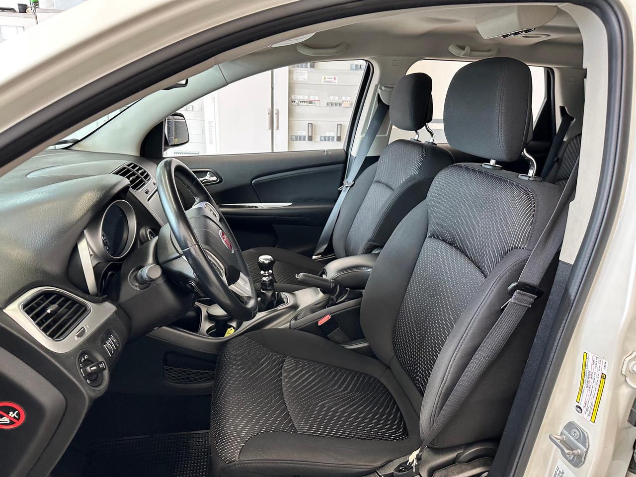 Fiat Freemont 2.0 mjt 16v 140cv E5+