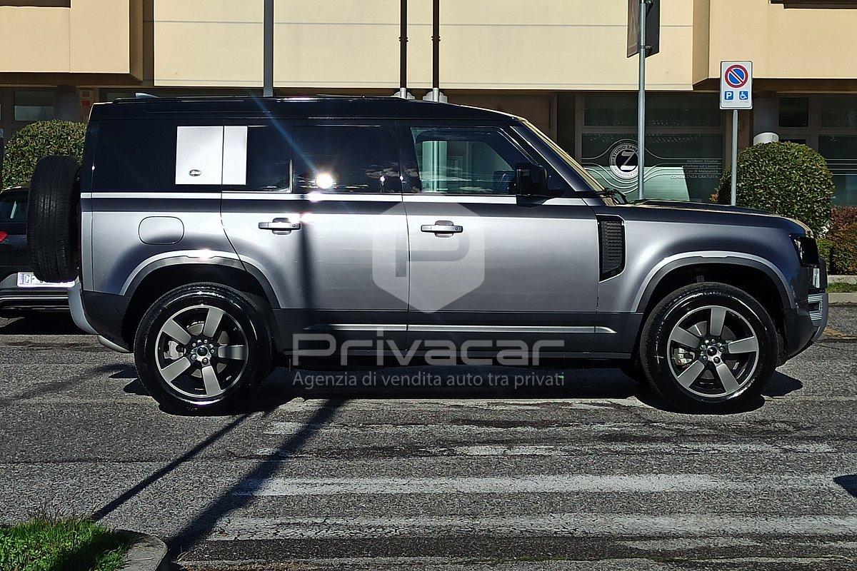 LAND ROVER Defender 110 3.0D I6 200 CV AWD Auto X-Dynamic SE