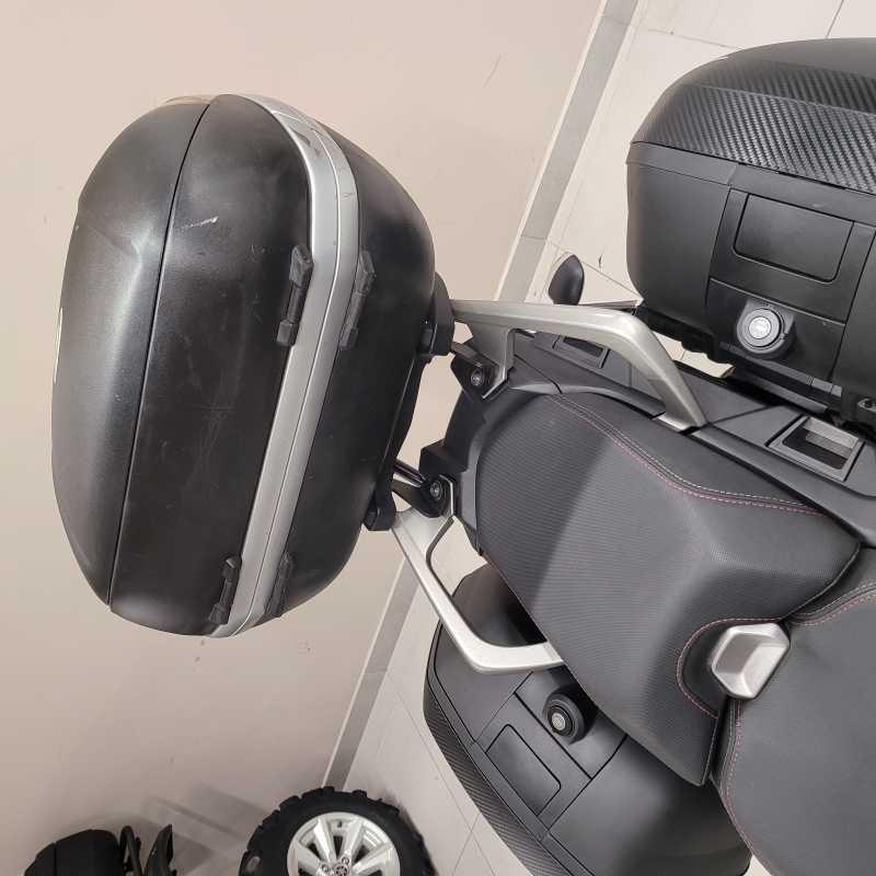 Yamaha Tracer 900 - 2020