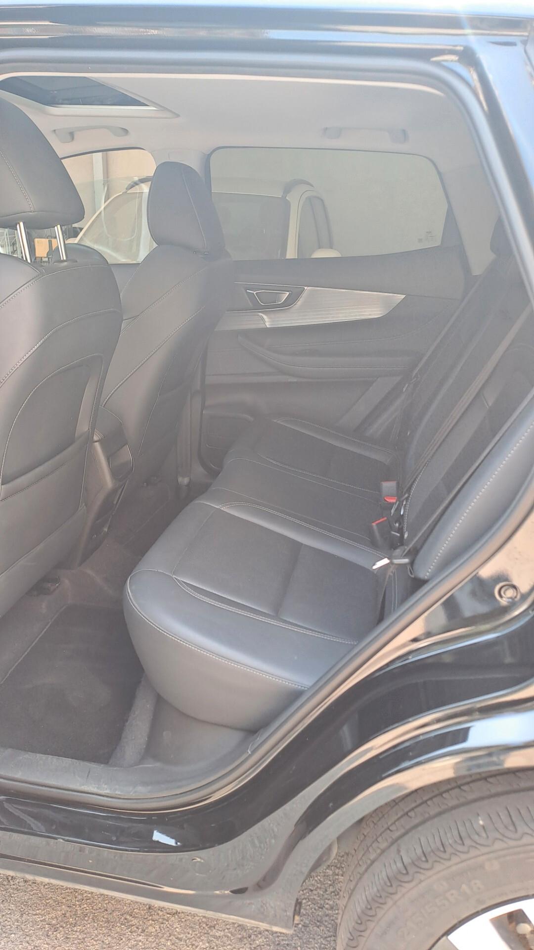 Dr Dr 5.0 dr 5.0 1.5 Bi-Fuel GPL TETTO APRIBILE