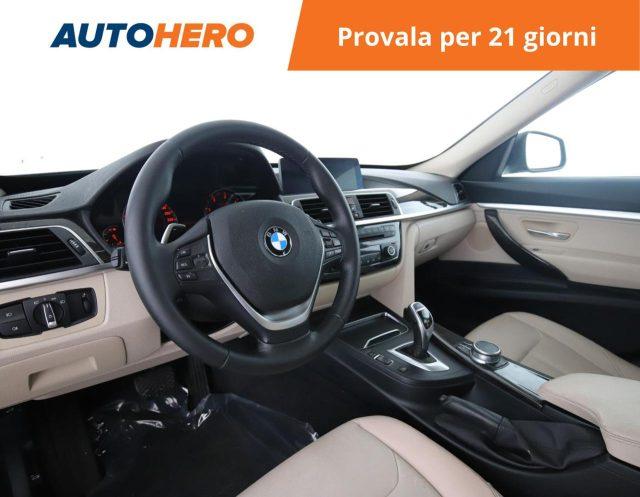 BMW 320 d Gran Turismo Luxury