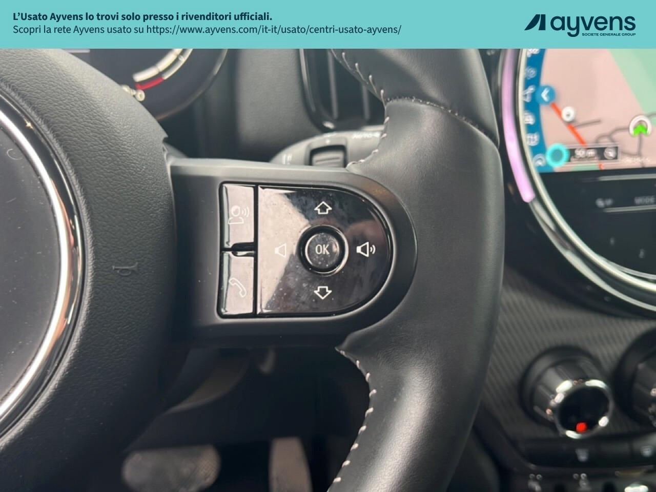 Mini Cooper S Countryman 1.5 SE Yours ALL4