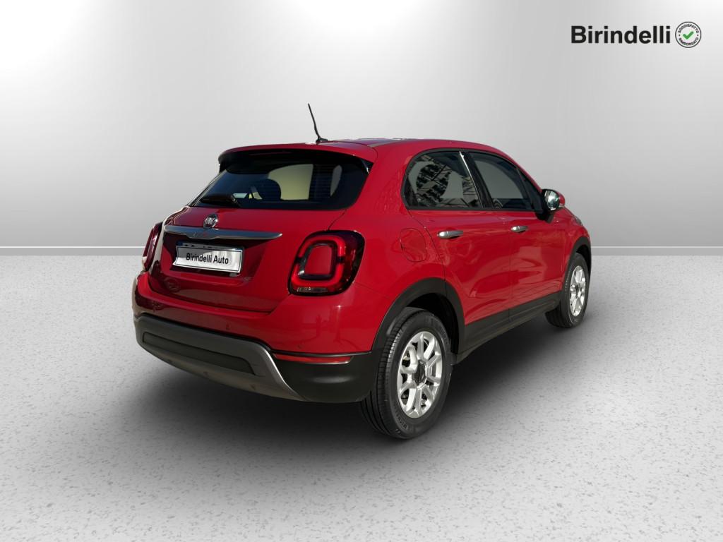 FIAT 500X - 500X 1.0 T3 120 CV City Cross