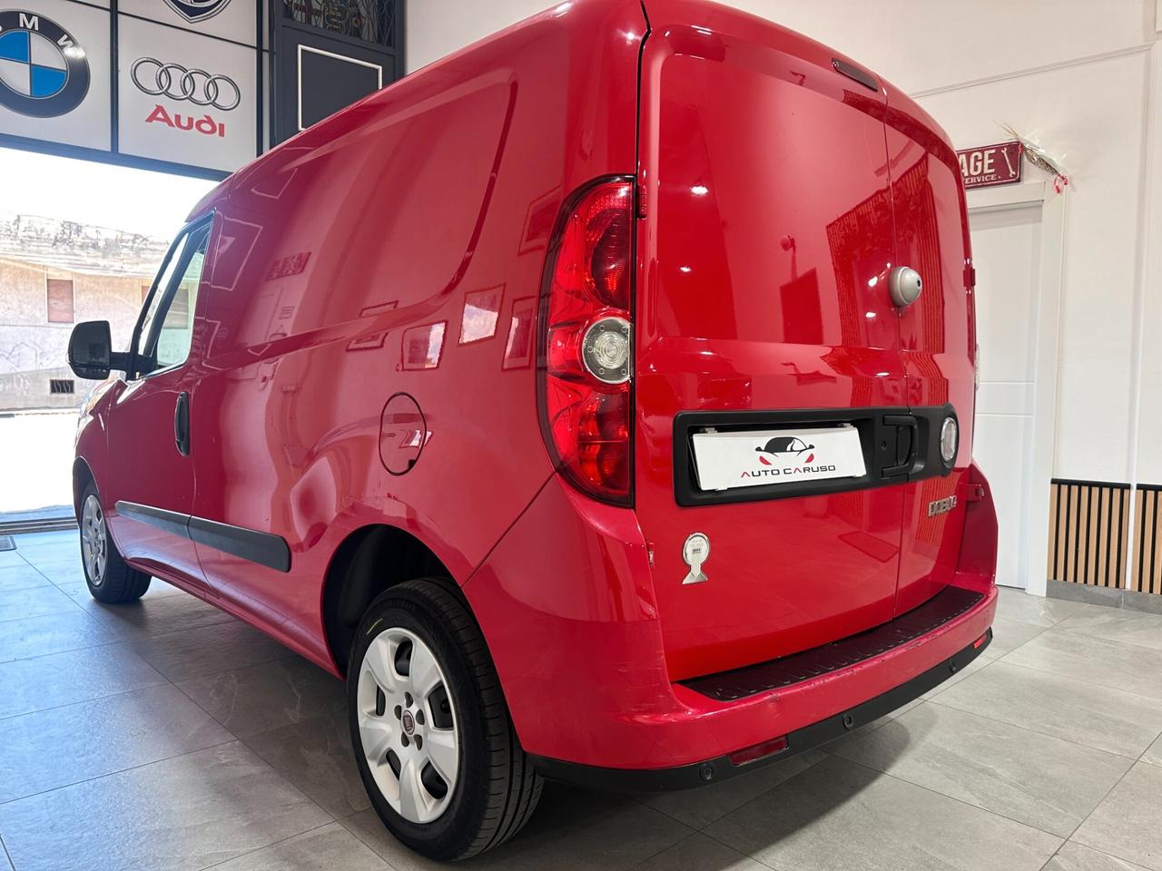 Fiat Doblo Doblò 1.6 MJT 105CV - PERFETTO - OTTIMO STATO