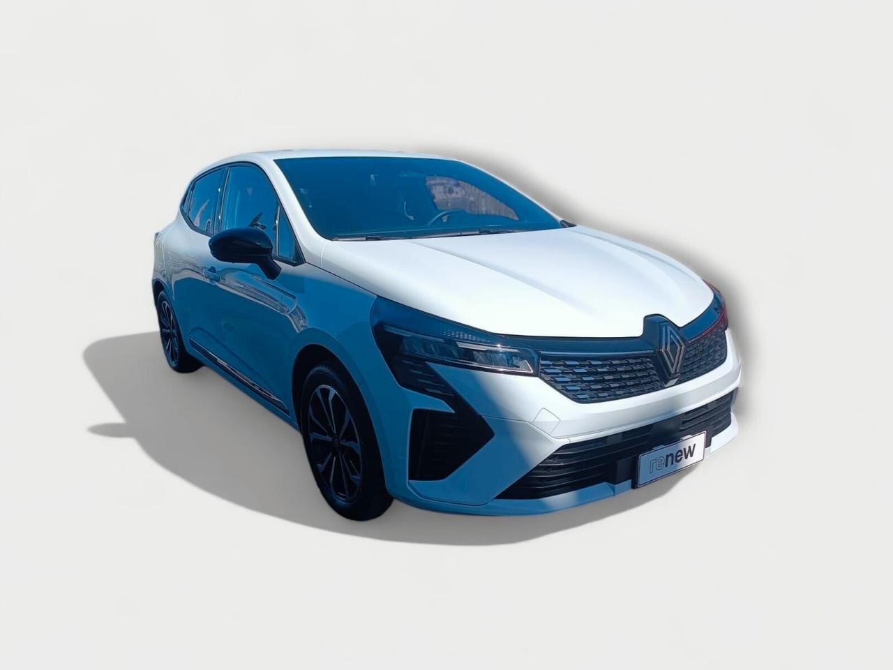 Renault Clio Full Hybrid E-Tech 145 CV 5 porte Techno