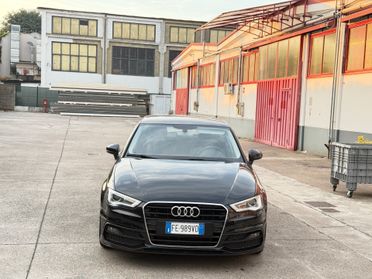 Audi A3 1.6 TDI S tronic