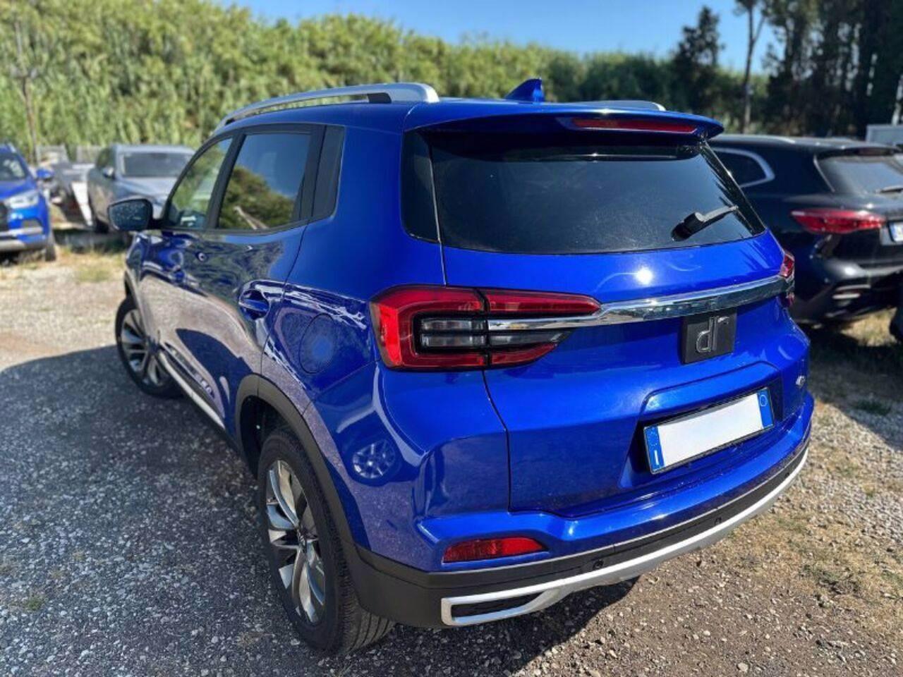 DR Motor DR 4.0 - DR 4.0 1.5 Gpl 114cv