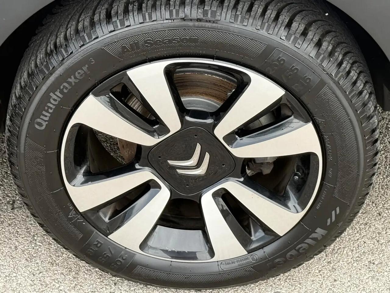 Citroen C3 PureTech 110CV C-SERIES