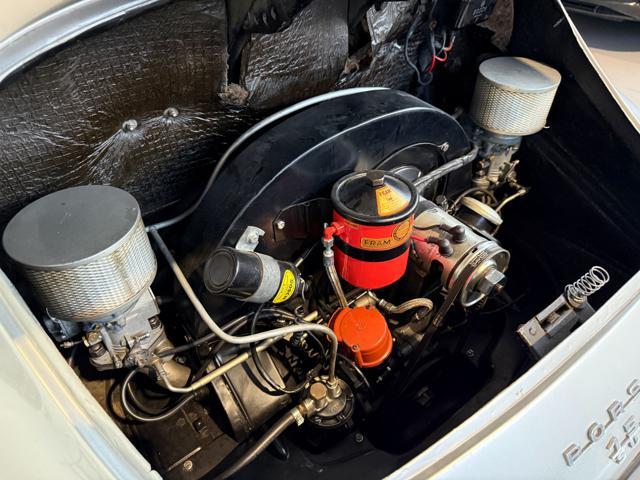 PORSCHE 356 Pre-A 1500 SUPER