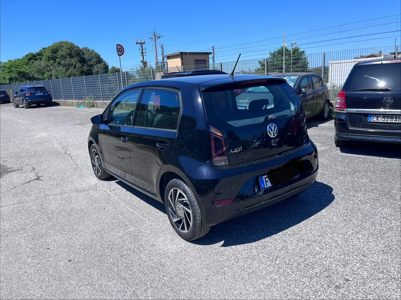Volkswagen up! 1.0 75 CV 5p. move