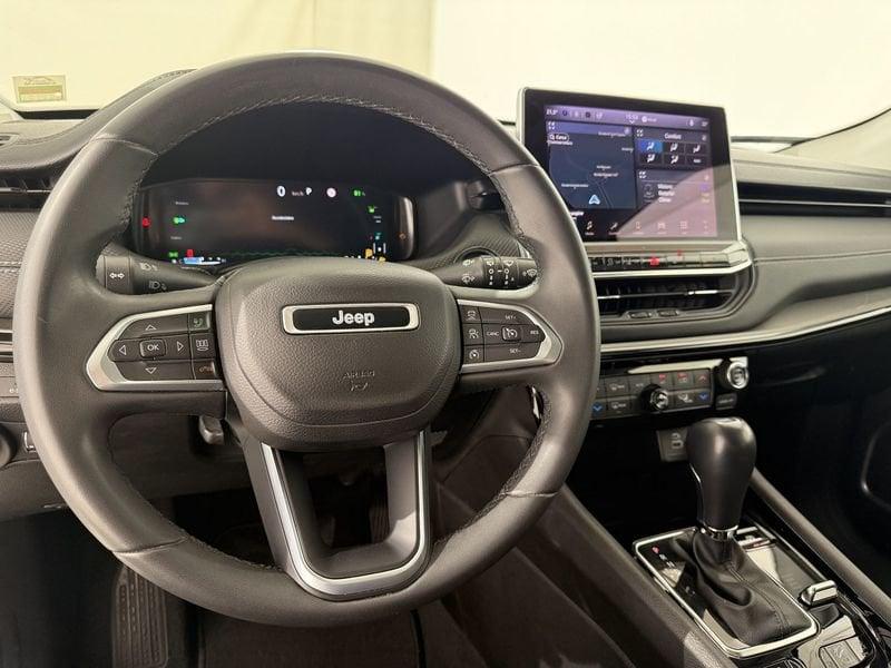 Jeep Compass 4xe 1.3 T4 PHEV 190cv Night Eagle 4xe Auto