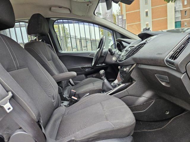 FORD B-Max 1.5 TDCi 75 CV