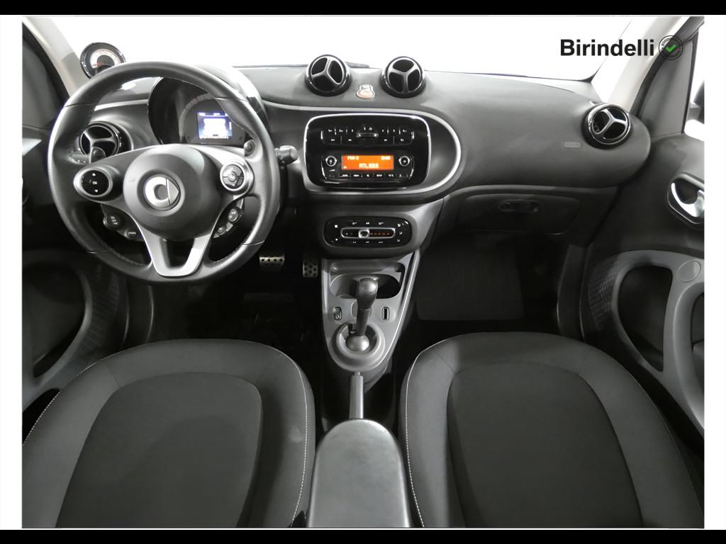 SMART fortwo 3ªs.(C/A453) - fortwo 90 0.9 Turbo twinamic Passion