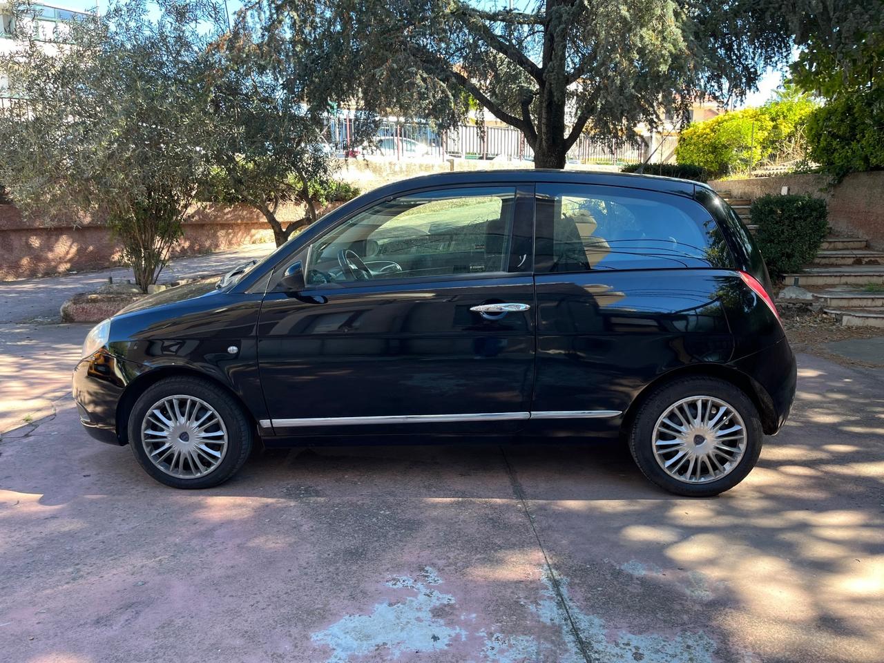 Lancia Ypsilon 1.2 - 2009