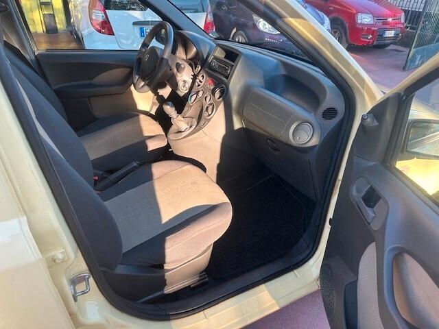 Fiat Panda 1.2 Dynamic Natural Power, UNIPROPRIETARIO!!
