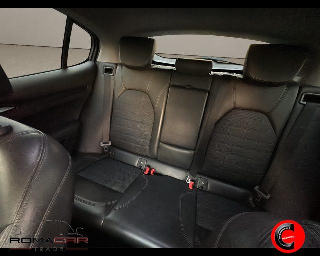 ALFA ROMEO Stelvio 2.2 Turbodiesel 210 CV AT8 Q4 Business