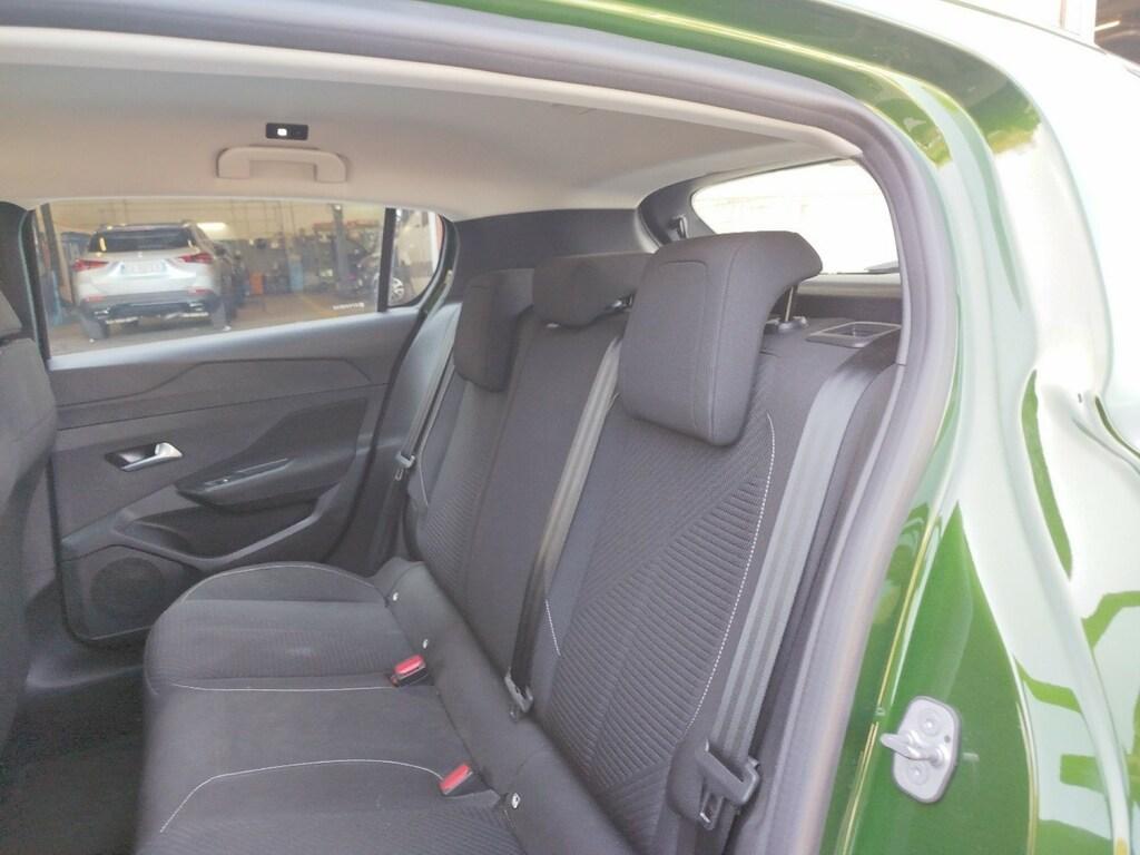 Peugeot 308 1.2 PureTech Turbo Active Pack