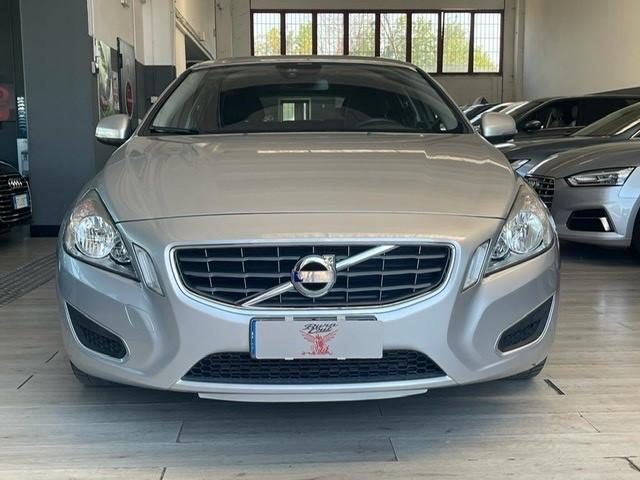 Volvo V60 D3 Momentum