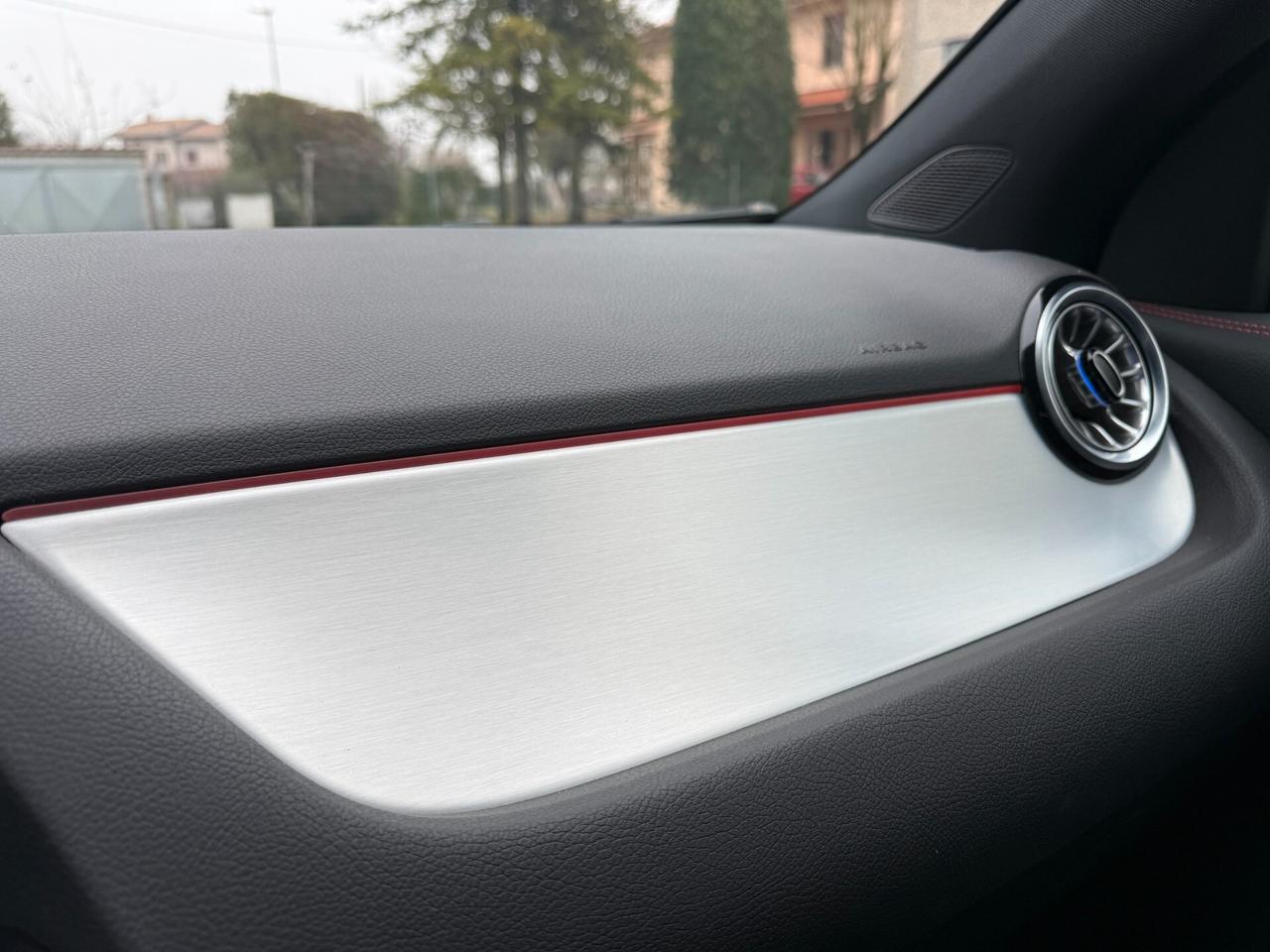 Mercedes-Benz GLA 180 2.0 D 116 CV AMG Line Premium auto FULL OPTIONAL