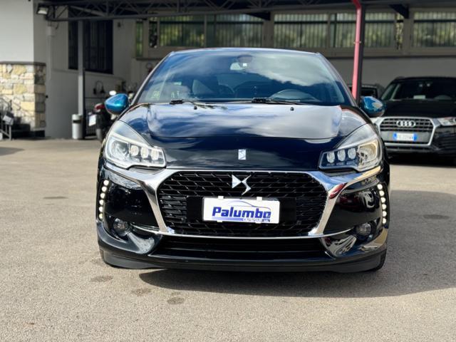 DS AUTOMOBILES DS 3 BlueHDi 100 S&S Sport Chic PARI AL NUOVO