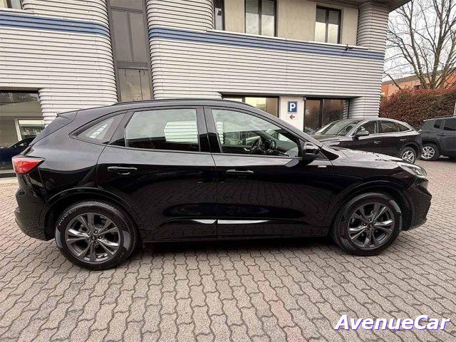 FORD Kuga ST-LINE AUTOMATICA TELECAMERA POST IVA ESPOSTA