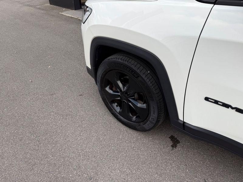 Jeep Compass Compass 1.6 Multijet II 2WD Limited