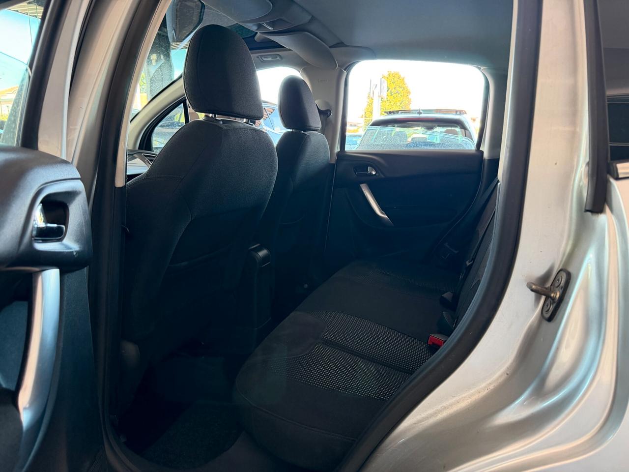 Citroen C3 1.4 HDi 70 Exclusive