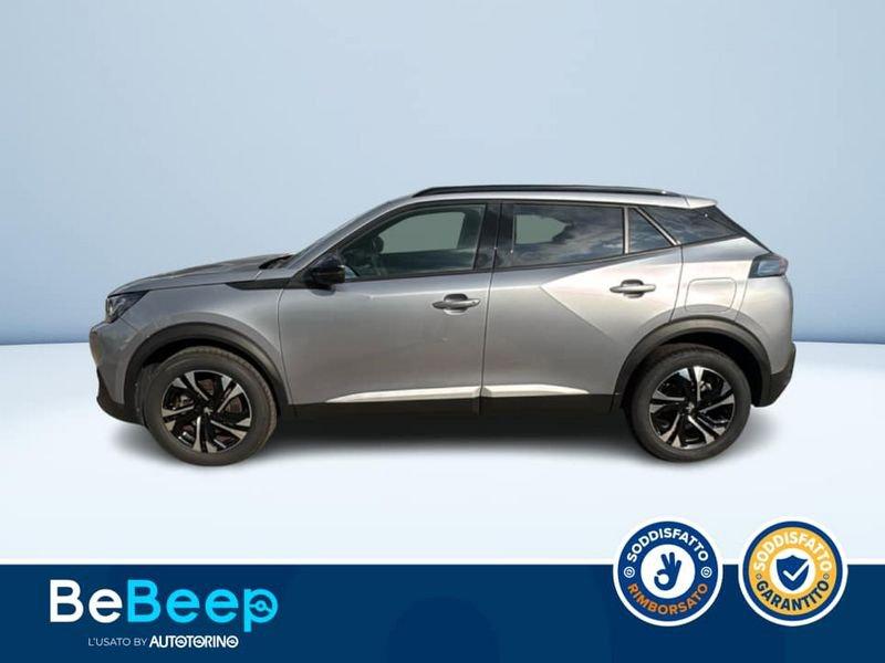 Peugeot 2008 1.5 BLUEHDI ALLURE S&S 130CV EAT8