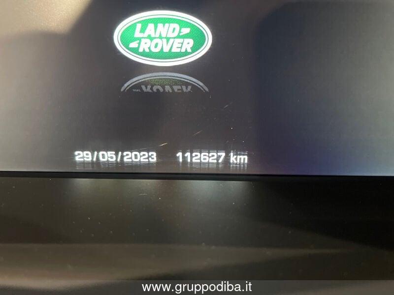 Land Rover RR Sport II 2014 Die. 3.0 tdV6 HSE Dynamic auto