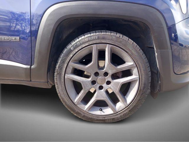 JEEP Renegade 1.6 Mjt DDCT 120 CV S