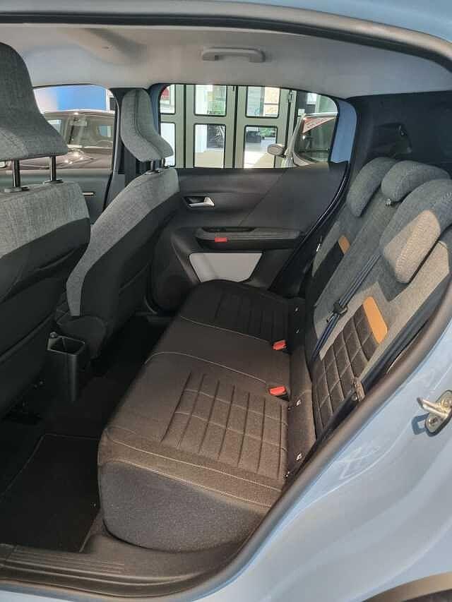 Citroen C3 Aircross Plus PureTech Turbo 100cv Km zero