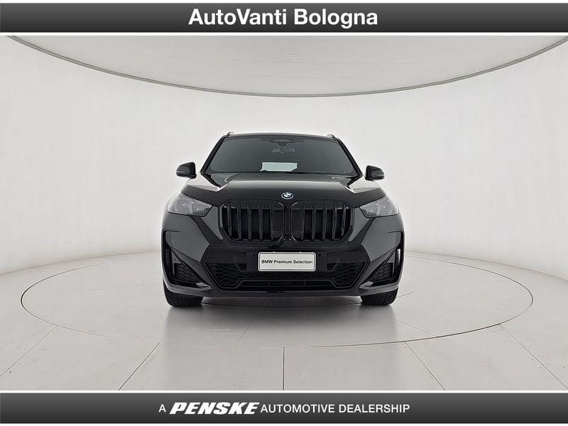 BMW X1 X1 xDrive 25e Msport Pro