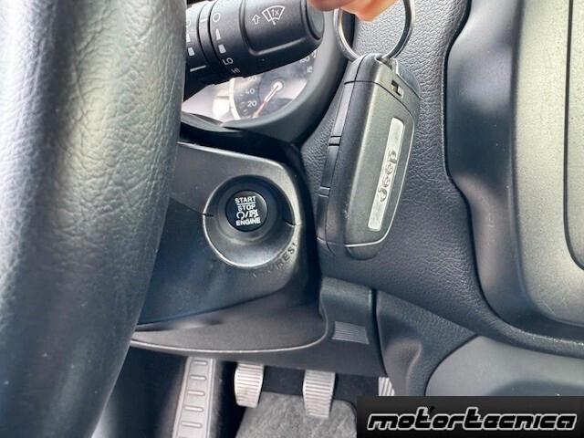 Jeep Renegade 1.0 Limited ITALIANA FULL