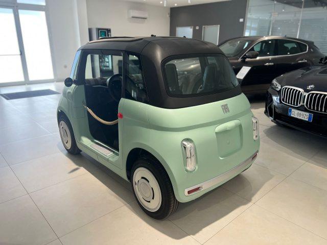 FIAT Topolino Fiat Dolcevita 6kw