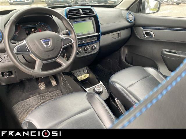 DACIA Spring Electric 45 Comfort