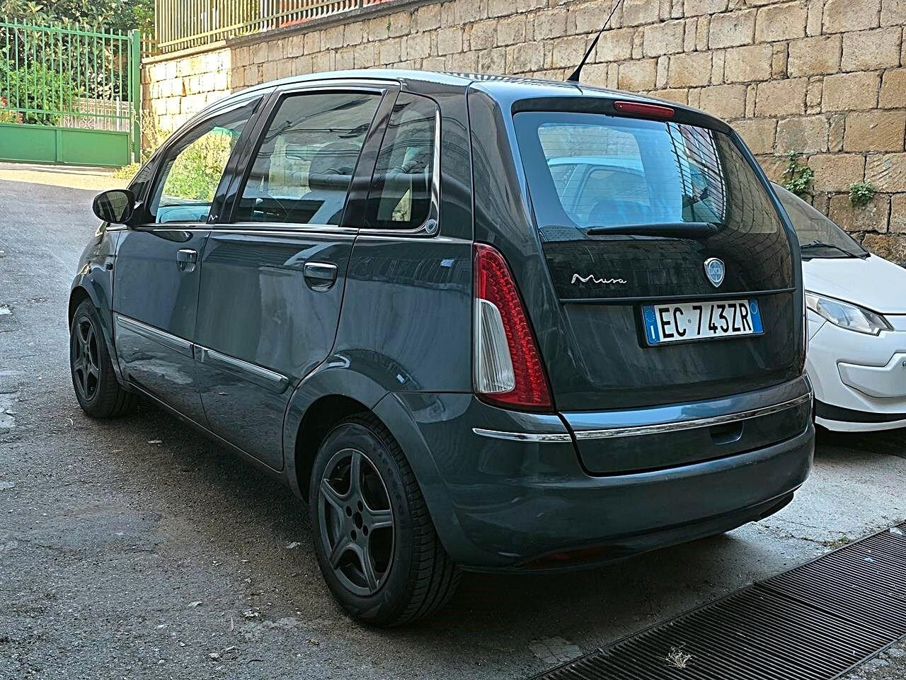 Lancia MUSA Restyling 1300 Multijet 95 cv