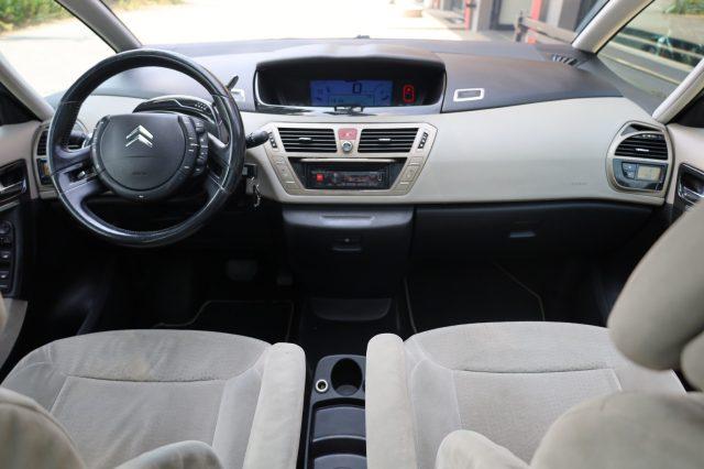 CITROEN C4 Grand Picasso 2.0 HDi 136CV 7 POSTI Automatica Exe