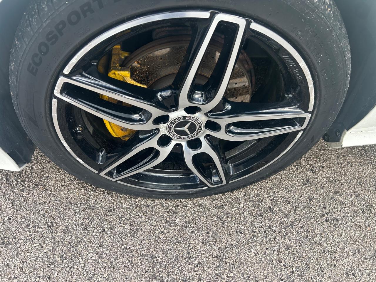 Mercedes-benz B 180 CDI Premium