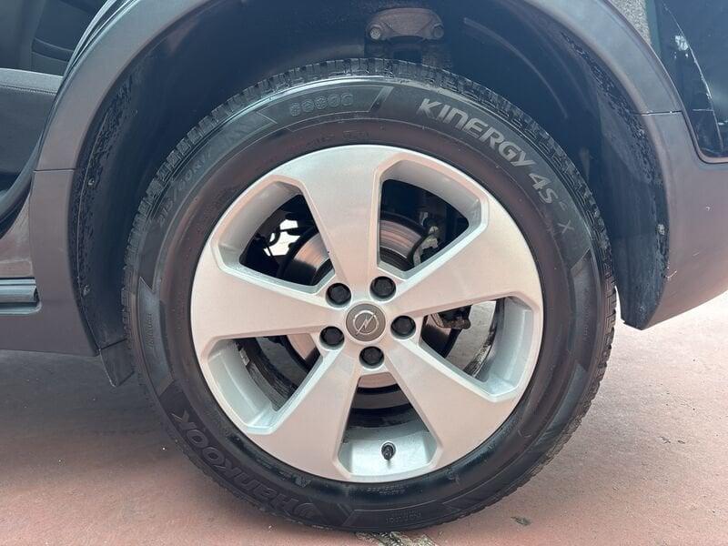 Opel Mokka 1.6 CDTI Ecotec 4x2 Start&Stop X Advance