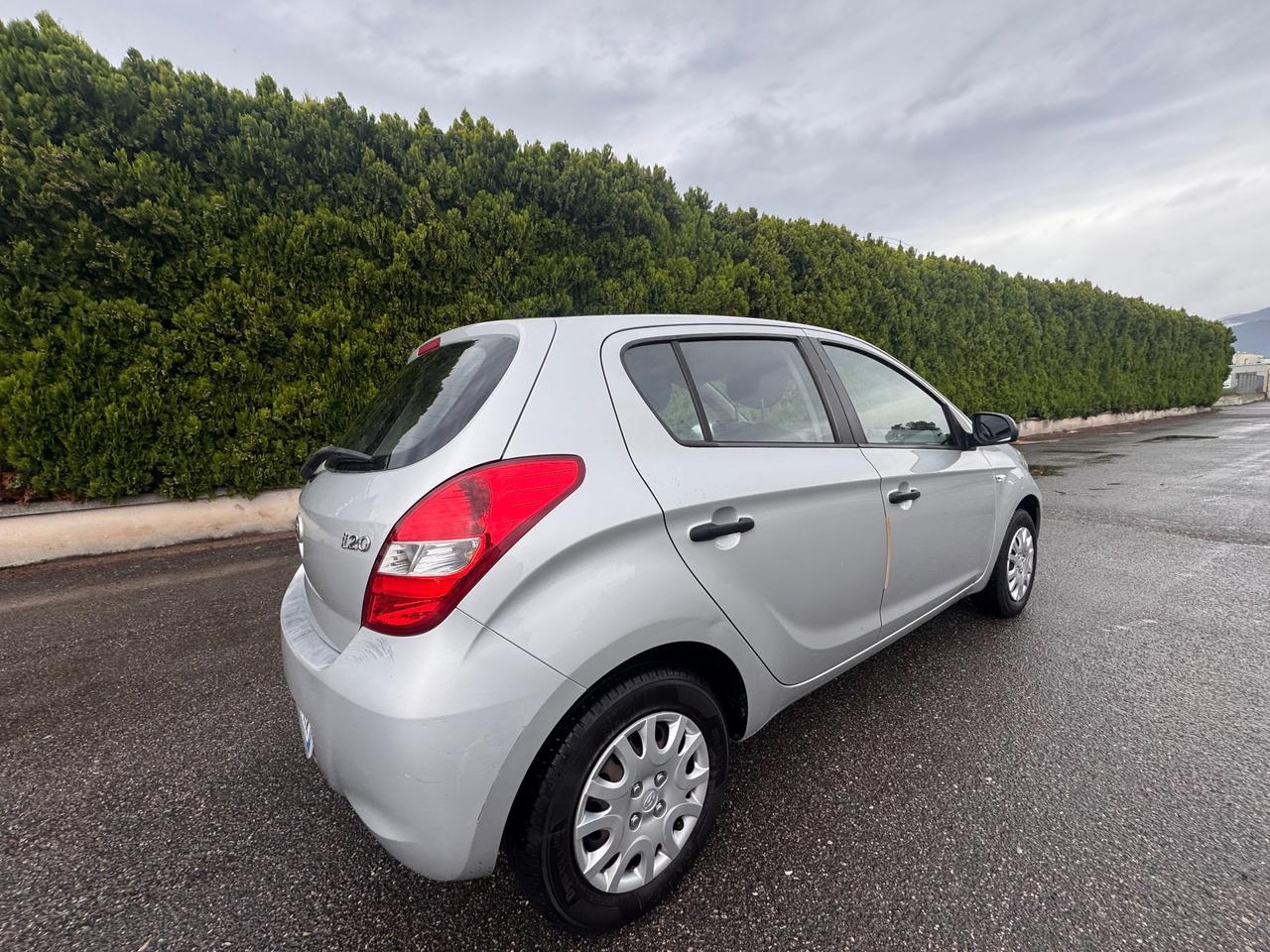 Hyundai i10 1.2 16V Active