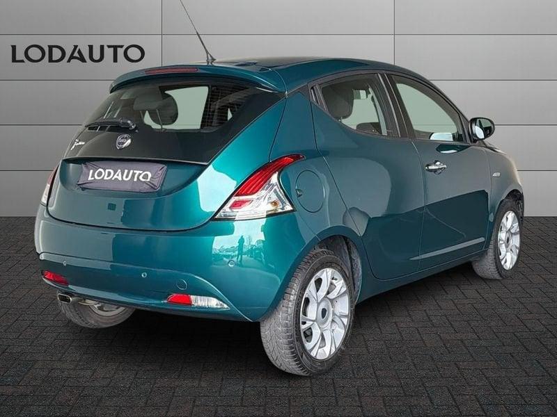 Lancia Ypsilon Ypsilon 1.2 69 CV 5 porte Gold