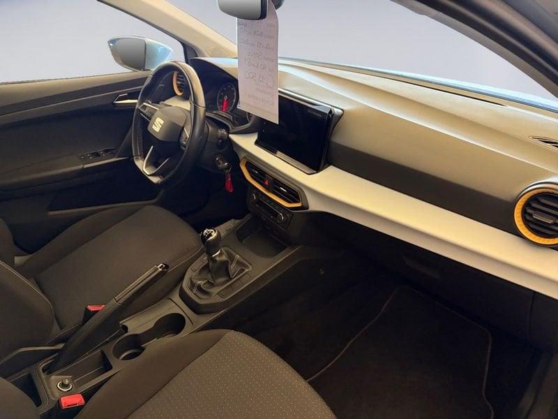 SEAT Ibiza Ibiza 1.0 ecotsi Style 110cv