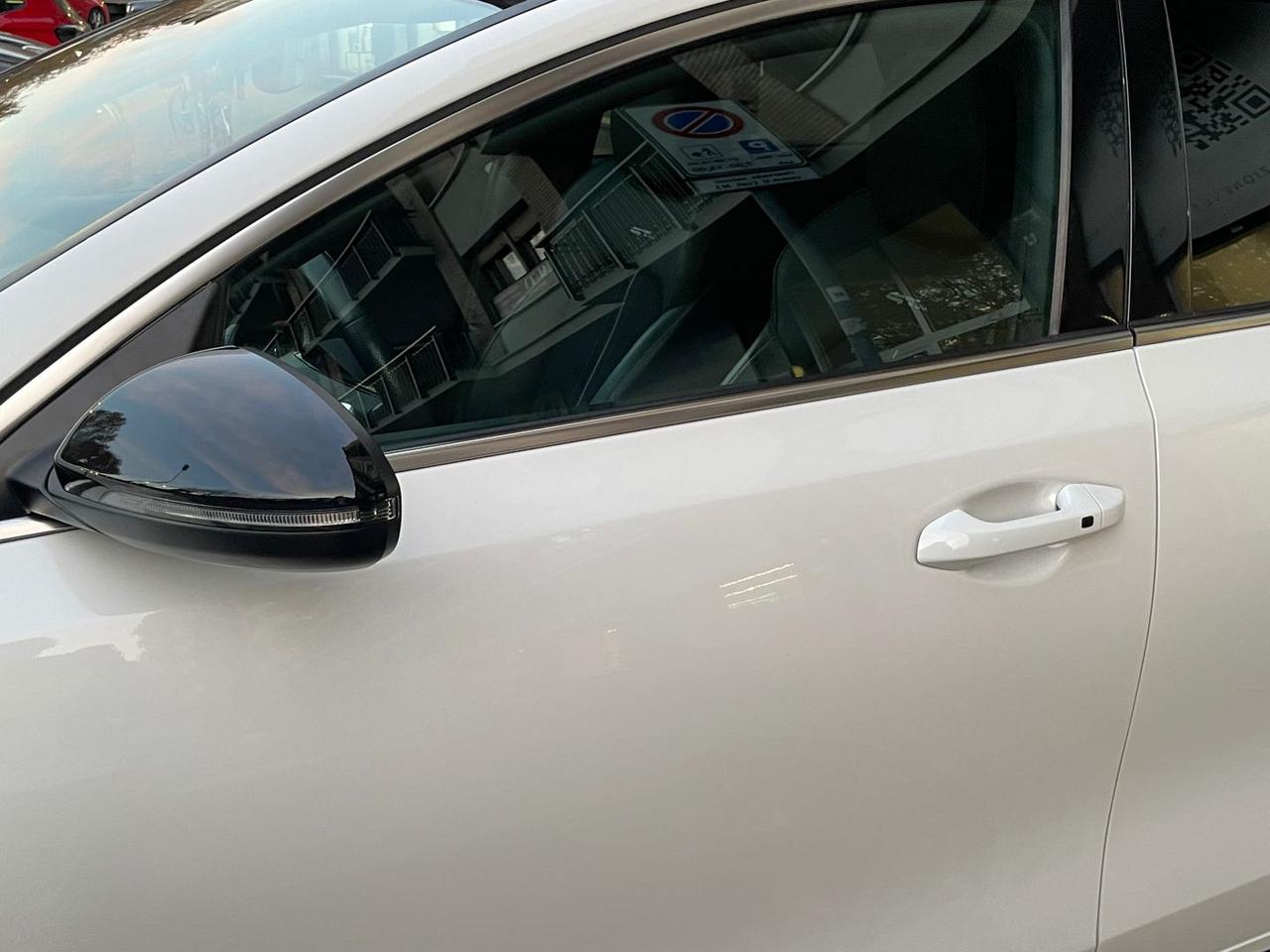 Kia ProCeed GT Line Special Edition 1.5 T-GD #7990