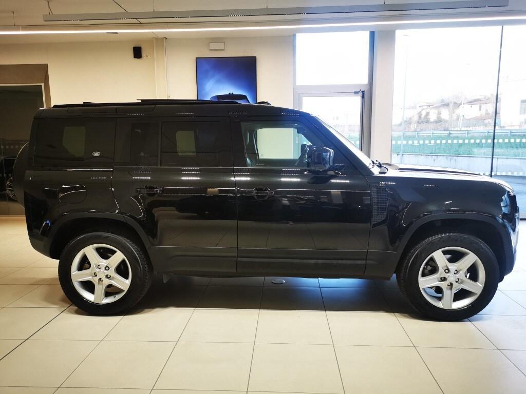 LAND ROVER Defender (2019) Defender 110 2.0 SD4...