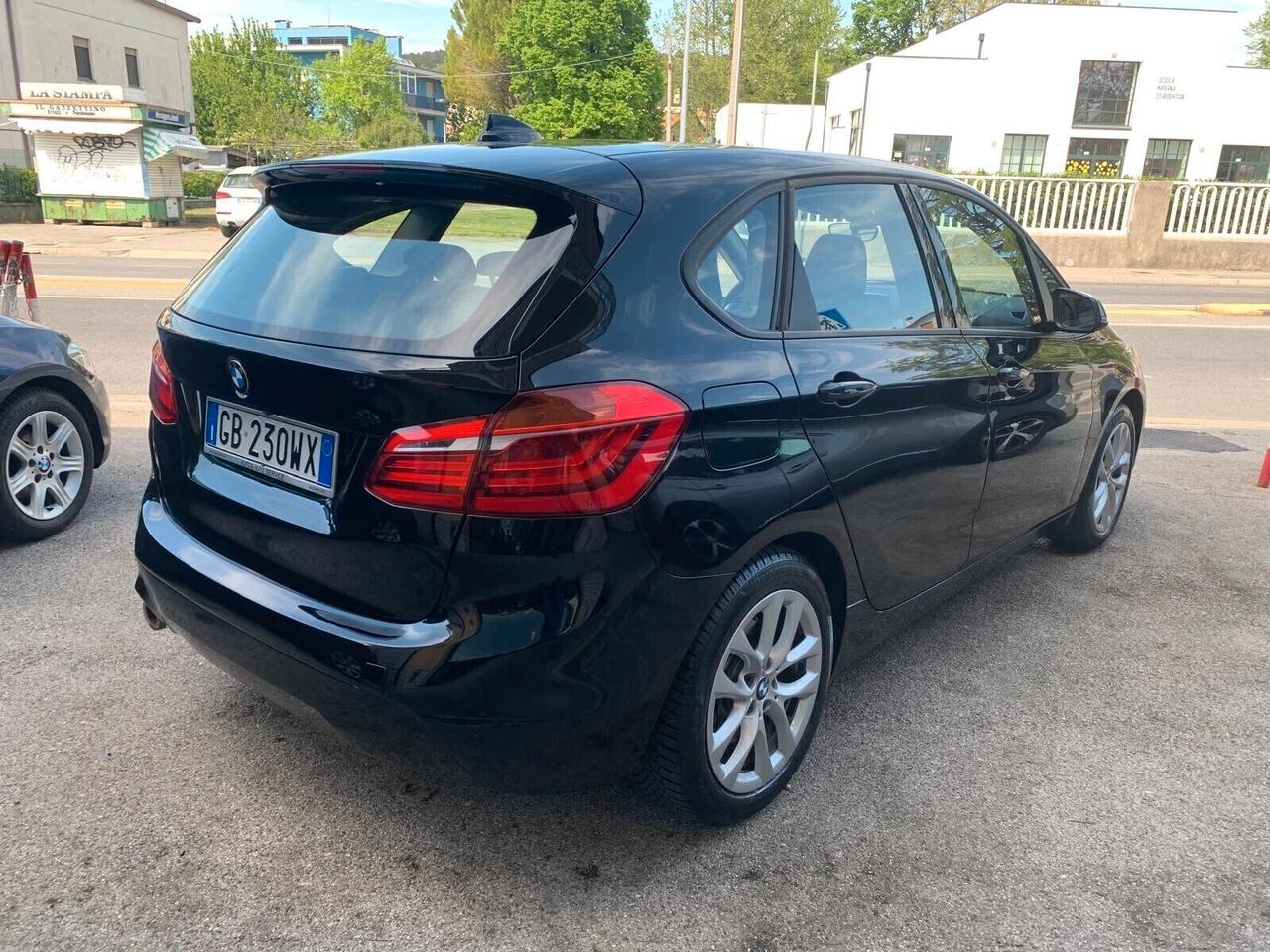 Bmw 225xe Active Tourer iPerformance Advantage