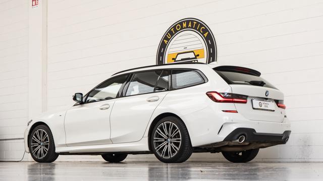 BMW 320 d 48V Touring Msport IVA ESPOSTA