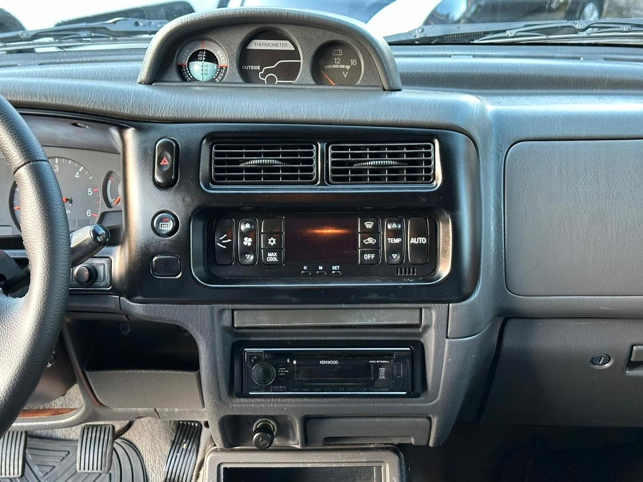 Mitsubishi L200 2.5 TDI 4WD Club Cab Pup. GLS Targ.