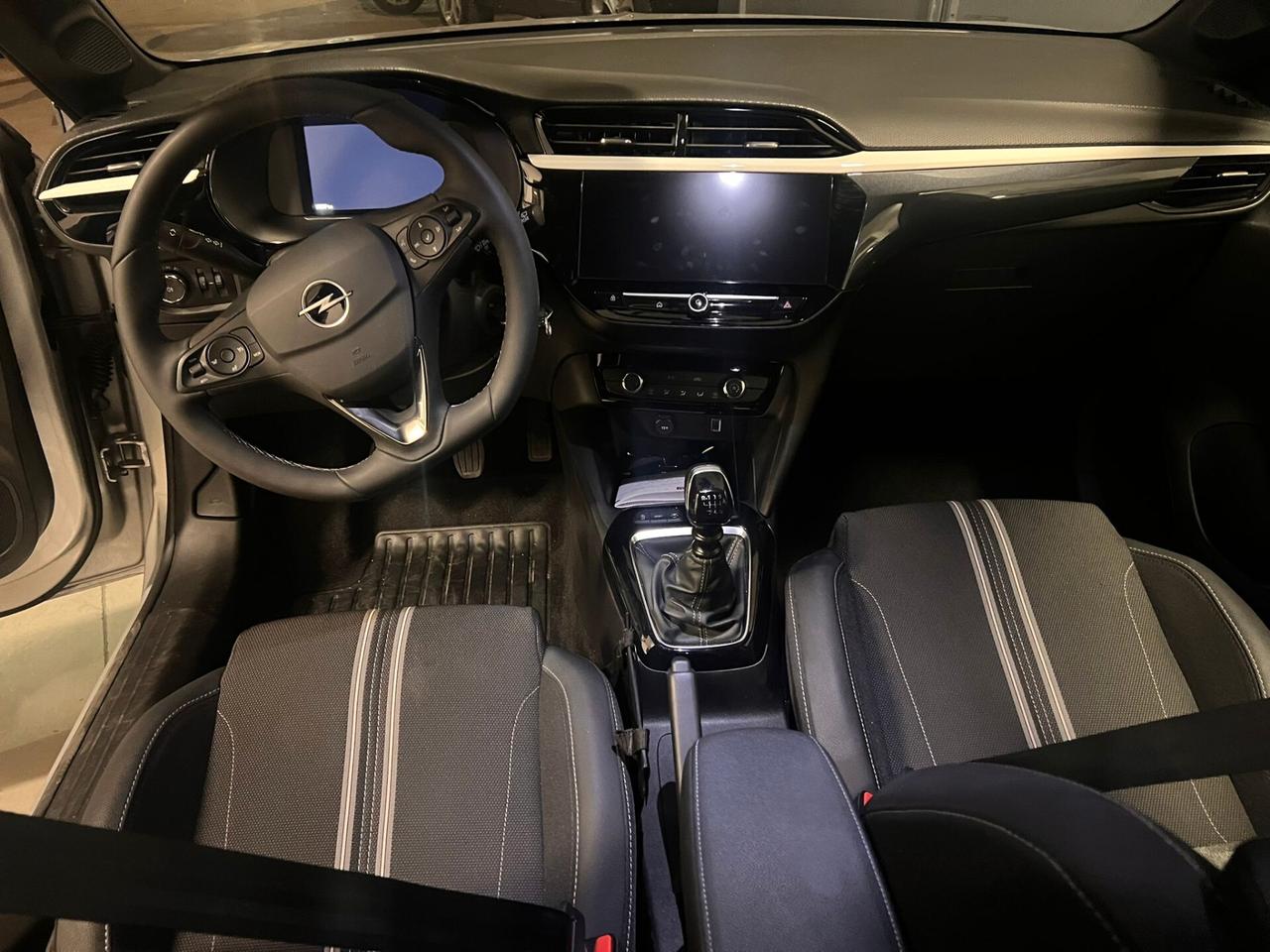 Opel Corsa 1.2 100 CV GS