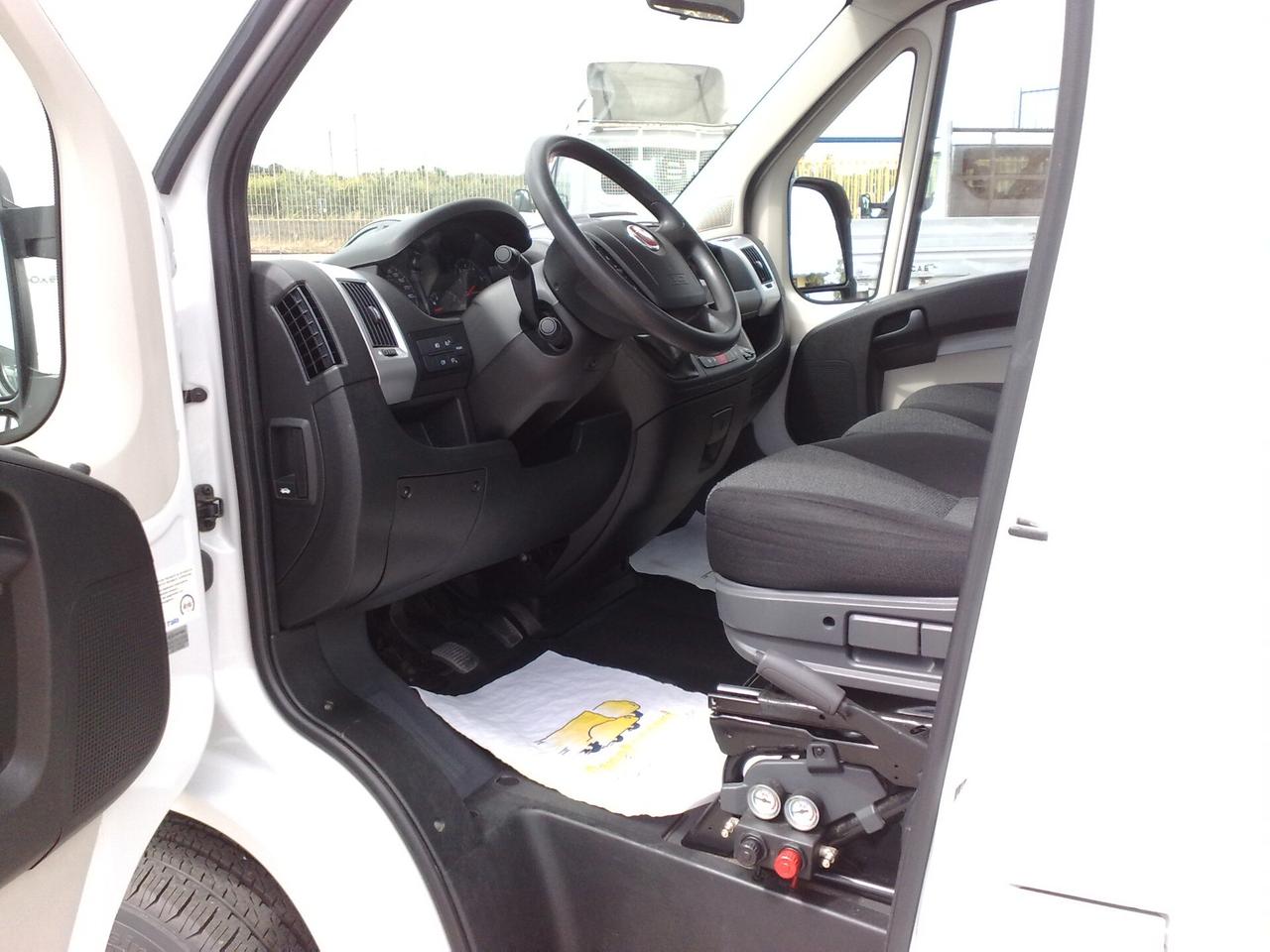 Fiat Ducato 2.3mjet 130cv Furgone - 2020