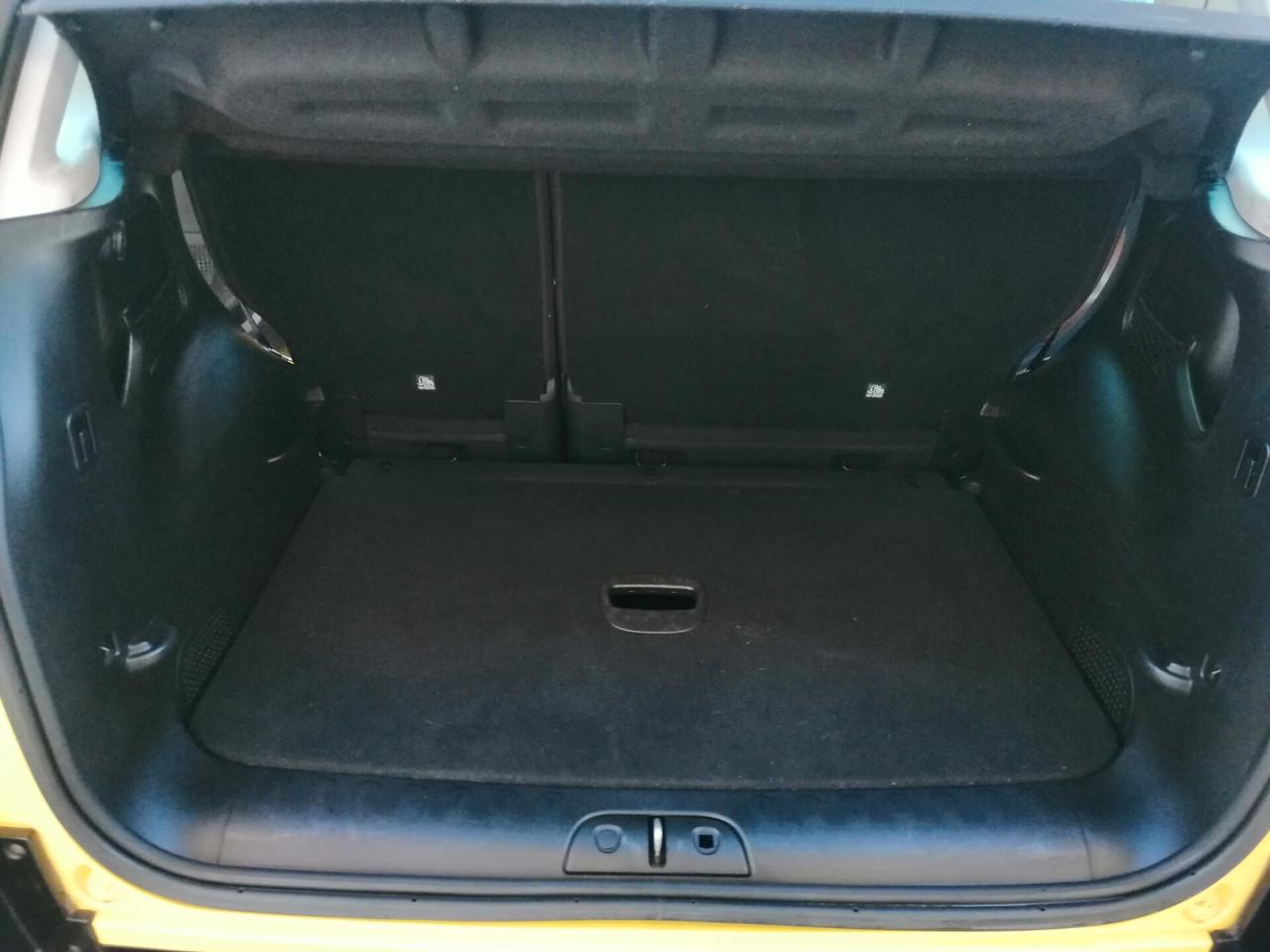 Fiat 500L 1.6 Multijet 105 CV Trekking